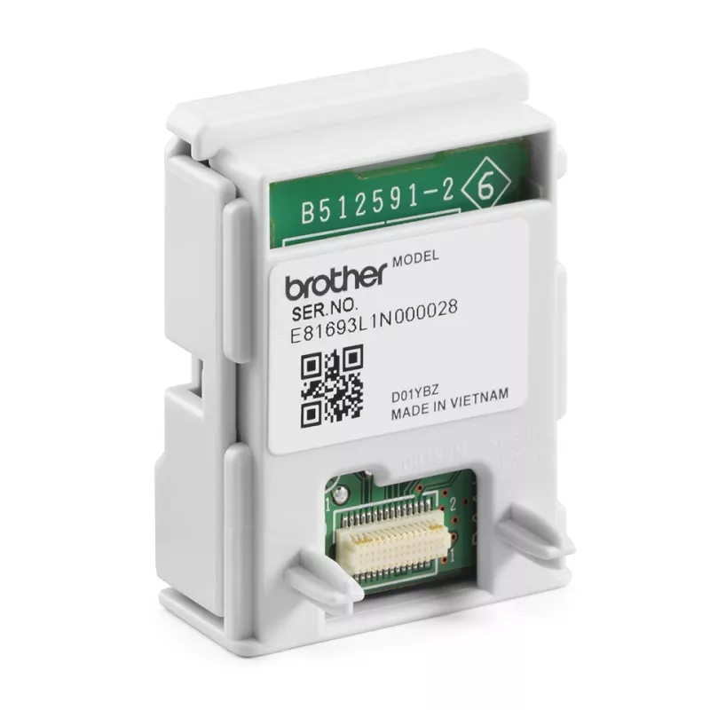 WLAN saskarne Brother NC9110W daudzfunkciju ierīcēm