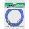 InLine Premium RCA Audio kabelis 2x RCA spraudnis / spraudnis apzeltīts 7m