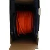 InLine Duplex Installation kabelis S/FTP PiMF Cat.7a AWG23 1200MHz, LSOH, 50m