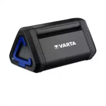 Avārijas lampa Varta WORK FLEX AREA LIGHT