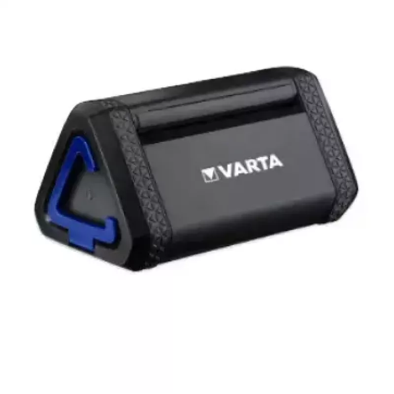 Avārijas lampa Varta WORK FLEX AREA LIGHT