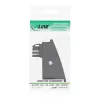 Adapter InLine TAE‑F vīr. uz RJ45 siev. 8P2C, priekš Fritzbox, melns