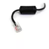 StarTech.com 6 pēdu viedā UPS rezerves USB kabelis AP9827, 1,83 m, USB A, vīrišķais/vīrišķais, 0,48 Gbit/s, melns