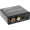Audio Converter Digital to Analog InLine 65002K