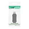 InLine Micro USB Adapter Micro-B spraudnis / Mini USB 5 Pin sievišķā