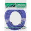 InLine Premium RCA Video & Digital Audio kabelis RCA vīrišķais / vīrišķais apzeltīts 15 m