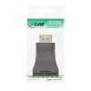 InLine DisplayPort pārveidotājs, DisplayPort vīr. / VGA siev., FullHD/60Hz