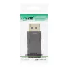 InLine DisplayPort adapteris, DisplayPort vīrišķais / mini DisplayPort sievišķais, 4K/60Hz