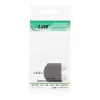 Audio Adapter 3.5mm male / 2x RCA Stereo female InLine 99302