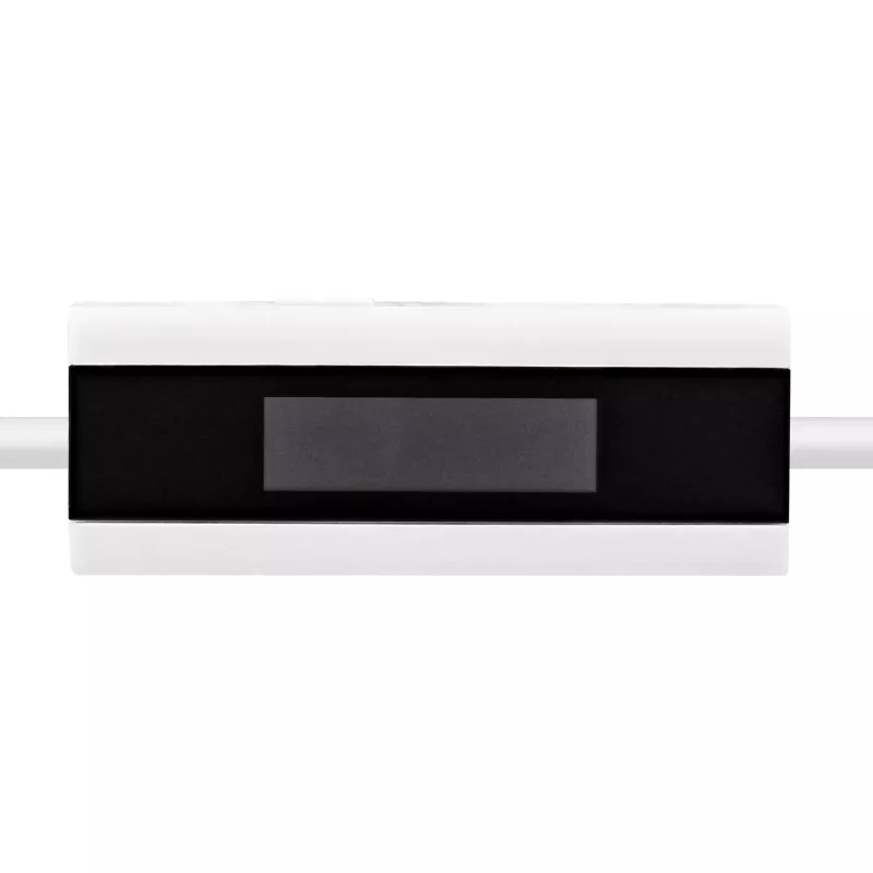 InLine USB Smart Control, multimetrs, uzlādes uzraudzība