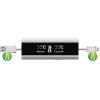 InLine USB Smart Control, multimetrs, uzlādes uzraudzība