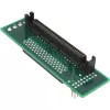 InLine SCSI SCA U320 adapteris 80 kontaktu sievišķais / 68 kontaktu sievišķais