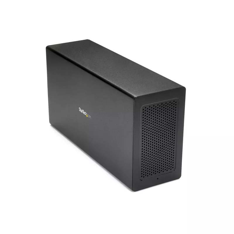 StarTech.com Single-Slot Thunderbolt 3 PCIe paplašināšanas šasija