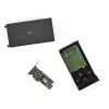 StarTech.com Single-Slot Thunderbolt 3 PCIe paplašināšanas šasija
