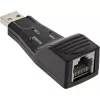 InLine USB 2.0 tīkla adapteris 10/100 MBit