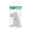 InLine TAE-F DSL adapteris, TAE-F vīrišķais / RJ45 sievišķais, 8P2C Fritzbox ierīcēm, pelēks