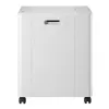 Brother ZUNTMFCJ6900 printera skapis/statīvs, balts
