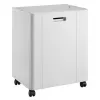 Brother ZUNTMFCJ6900 printera skapis/statīvs, balts