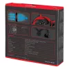ARCTIC BioniX P140 (sarkans) – Spiedienam optimizēts 140 mm spēļu ventilators ar PWM PST