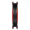 ARCTIC BioniX P140 (sarkans) – Spiedienam optimizēts 140 mm spēļu ventilators ar PWM PST