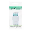 Fiber optical Keystone Snap-in adapters InLine 89988B