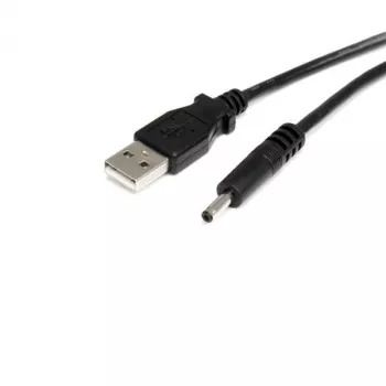 StarTech.com USB uz 3,4 mm strāvas kabelis - tips H vīrišķais savienotājs - 3 pēdas