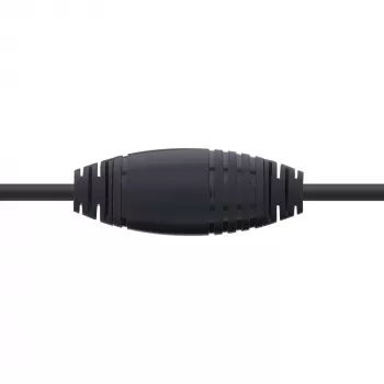 InLine USB Display kabelis, USB-C vīr. uz DisplayPort vīr., 5m