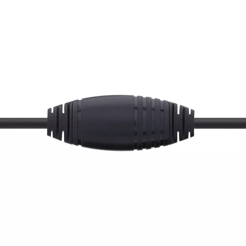 InLine USB Display kabelis, USB-C vīr. uz DisplayPort vīr., 5m
