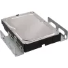InLine stiprinājuma sliežu kronšteini 3,5 collu HDD 59959