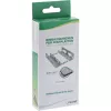 InLine stiprinājuma sliežu kronšteini 3,5 collu HDD 59959