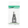 InLine Switch Plug M11 (20 V) universālajam barošanas blokam 90 W / 120 W, melns