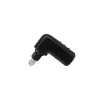 InLine optiskais audio adapters Toslink tēviņš / mātīte 90° leņķī