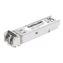 Intellinet raiduztvērēja modulis optiskā Gigabit Fiber SFP Mini-GBIC 1000Base-Sx LC 550m 850nm