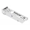 Intellinet raiduztvērēja modulis optiskā Gigabit Fiber SFP Mini-GBIC 1000Base-Sx LC 550m 850nm