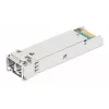 Intellinet raiduztvērēja modulis optiskā Gigabit Fiber SFP Mini-GBIC 1000Base-Sx LC 550m 850nm