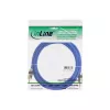 InLine Premium Audio kabelis 3,5 mm stereo vīrišķais / vīrišķais 10 m