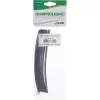Termosrūkošo caurulīšu komplekts InLine 200 mm, diametrs 1,5 mm → 0,75 mm, 20 gab.