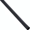 Termiski sarūkošās caurules InLine 200 mm, saraušanās koeficients no 4 mm līdz 2 mm, 20 gab., melna