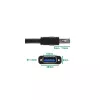 InLine Mini PCIe karte ar 4x USB 3.0 interfeisu