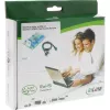 InLine Mini PCIe karte ar 4x USB 3.0 interfeisu