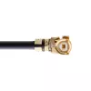 InLine WIFI adaptera kabelis RP-SMA sievišķais uz U.FL spraudni 20 cm