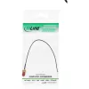 InLine WIFI adaptera kabelis RP-SMA sievišķais uz U.FL spraudni 20 cm