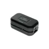 InLine USB pagarinātājs, līdz 60 m, izmantojot RJ45 ielāpu kabeli Cat.5e vai labāku