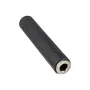 Audio adapteris 6.3 mm ligzda / ligzda Stereo InLine 99307
