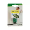 InLine USB 2.0 adapteris, iekšējs, 2x USB-A ligzda uz mātesplates savienotāju, 33440I
