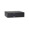 LevelOne 5-Portu Gigabitu Slēdzis, 1 x SFP, Nepārvaldāms, Gigabit Ethernet (10/100/1000), Pilna duplekss, Sienas stiprinājums