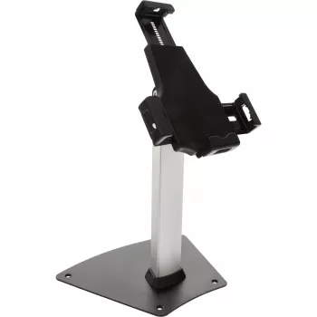 InLine planšetdatora galda turētājs, alumīnijs, bloķējams, universāls, 7,9 inch–10,1 inch