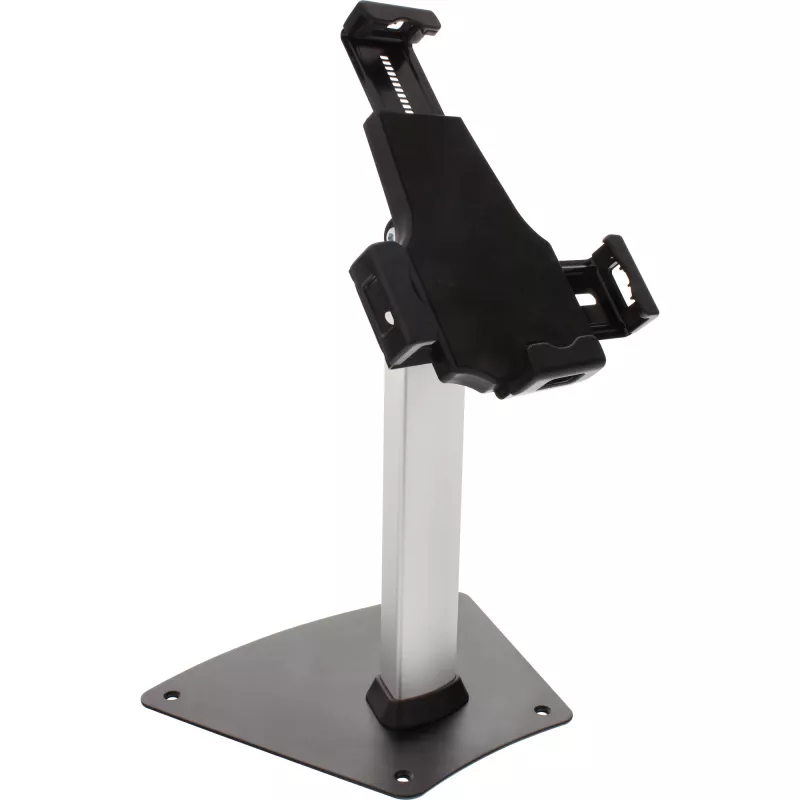 InLine planšetdatora galda turētājs, alumīnijs, bloķējams, universāls, 7,9 inch–10,1 inch