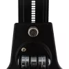 InLine planšetdatora galda turētājs, alumīnijs, bloķējams, universāls, 7,9 inch–10,1 inch