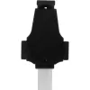 InLine planšetdatora galda turētājs, alumīnijs, bloķējams, universāls, 7,9 inch–10,1 inch